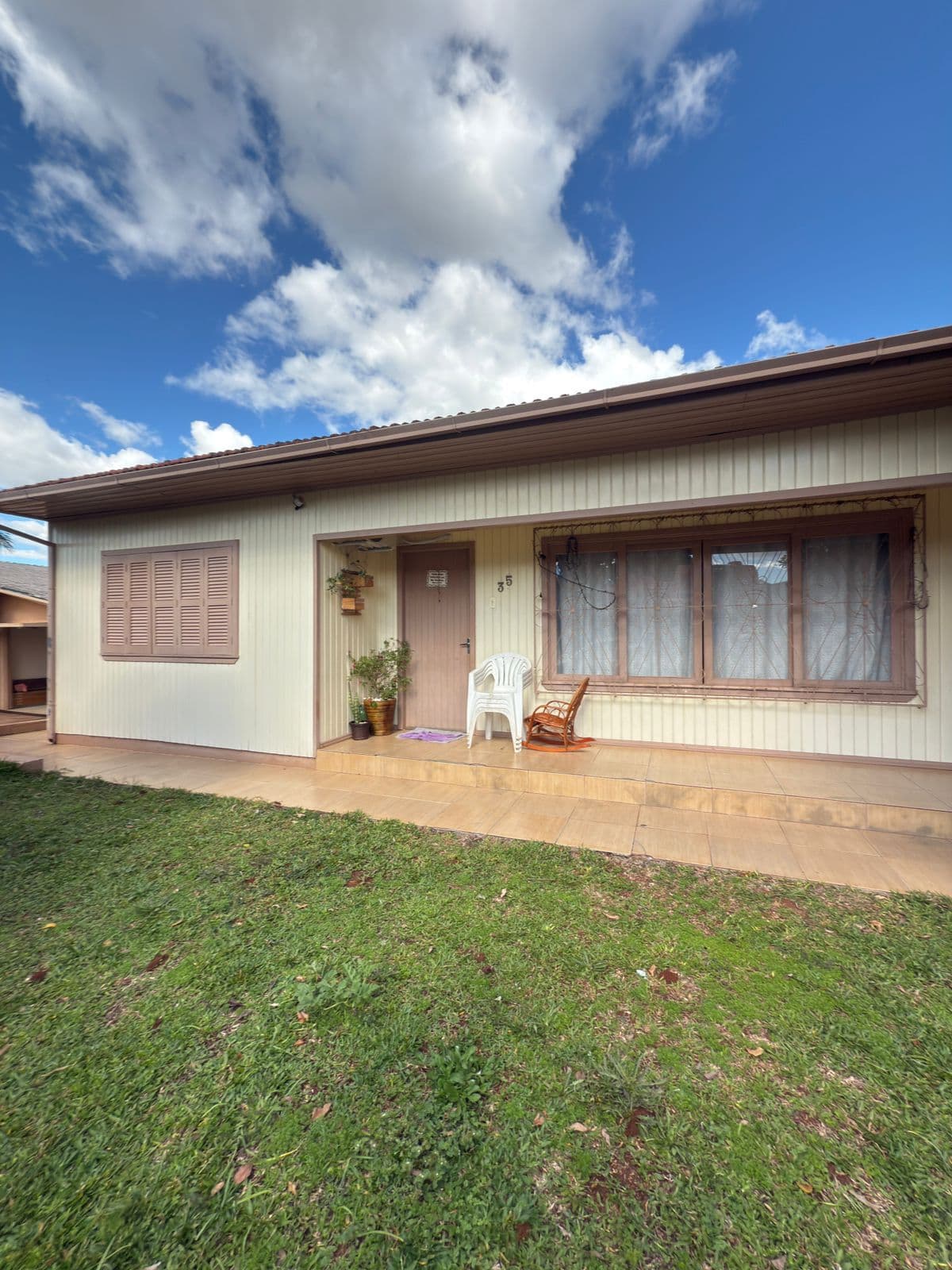 Foto do imóvel CASA