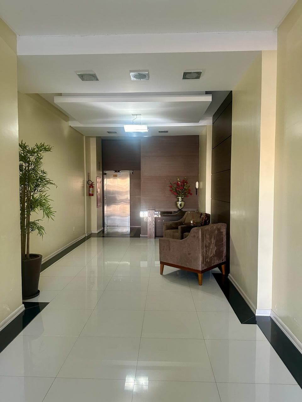 foto do imóvel apartamento-edificio-puerto-del-sol