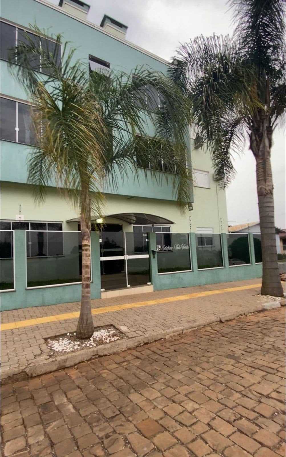 Foto do imóvel APARTAMENTO RESIDENCIAL VALE VERDE