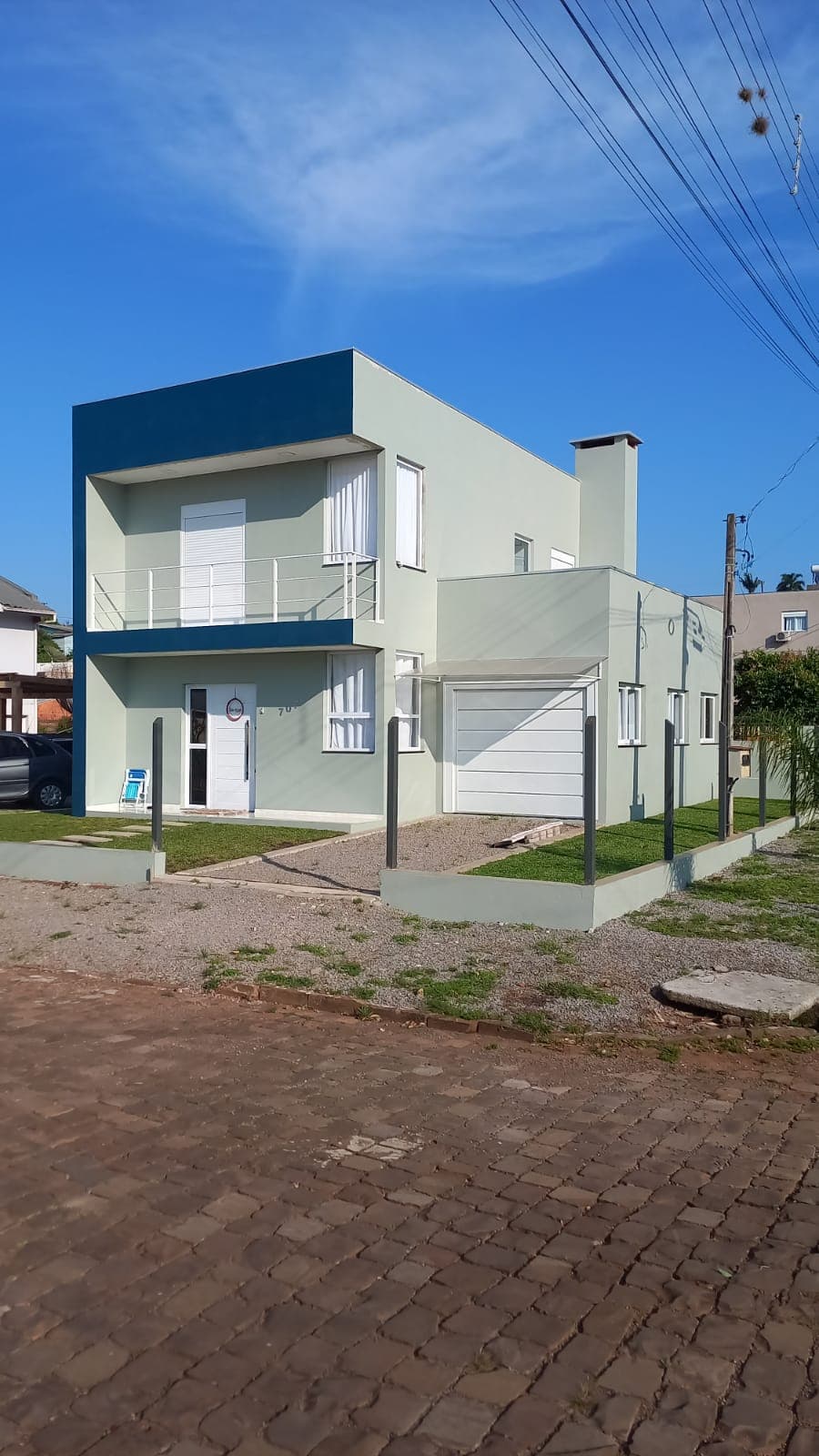 Foto do imóvel CASA NO CENTRO DA CIDADE