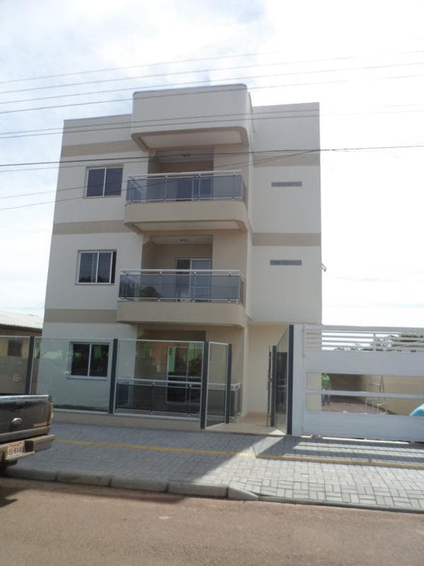 Foto do imóvel APARTAMENTO VILA NOVA