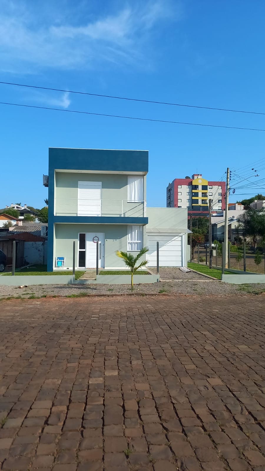 foto do imóvel property