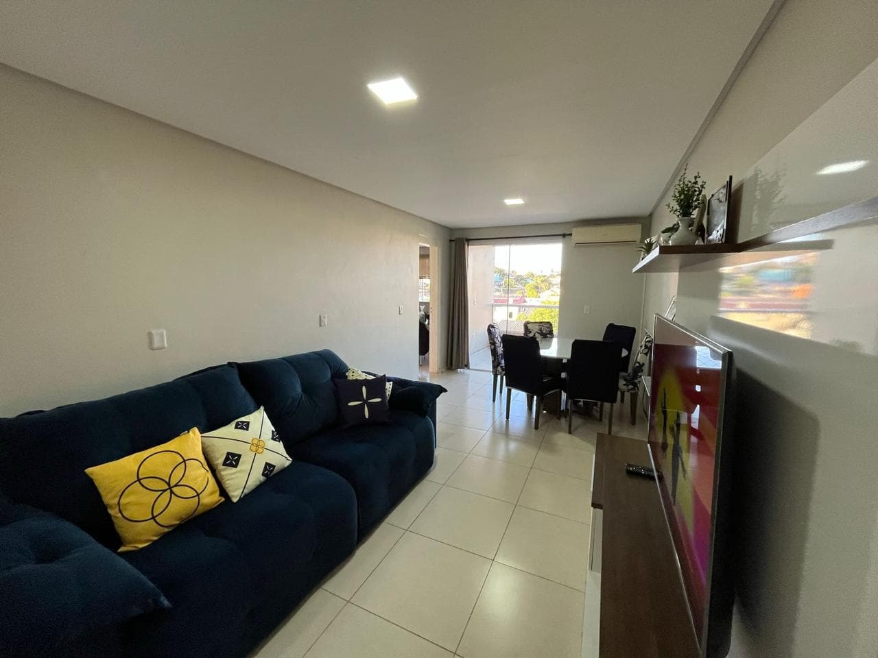 foto do imóvel apartamento-martini