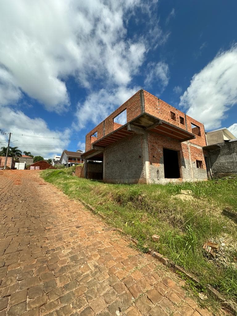 foto do imóvel terreno