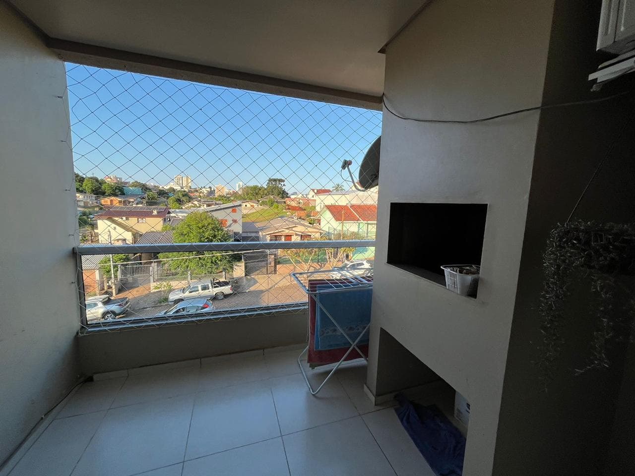foto do imóvel apartamento-martini