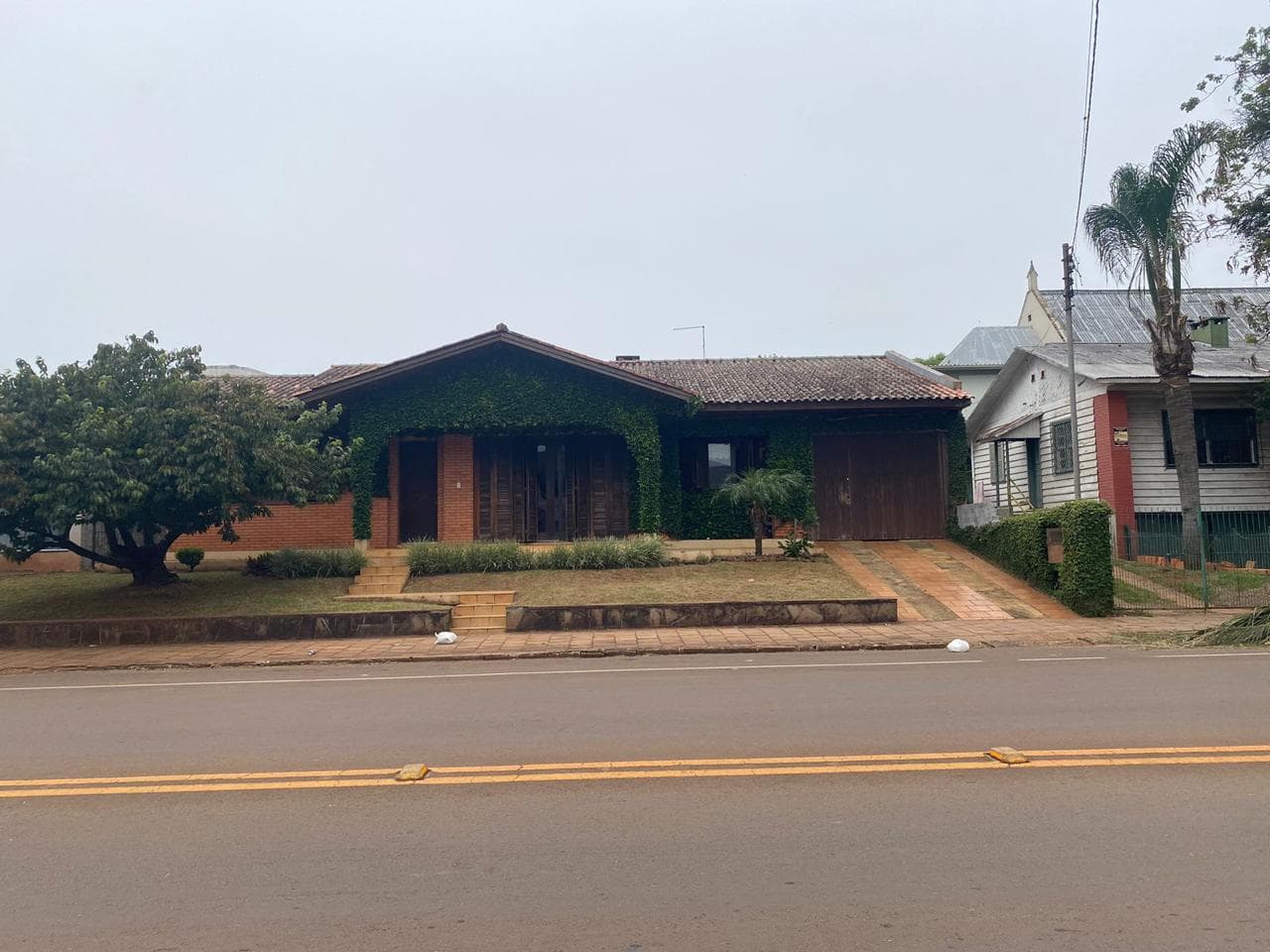 Foto do imóvel CASA NO CENTRO-EXCLUSIVIDADE