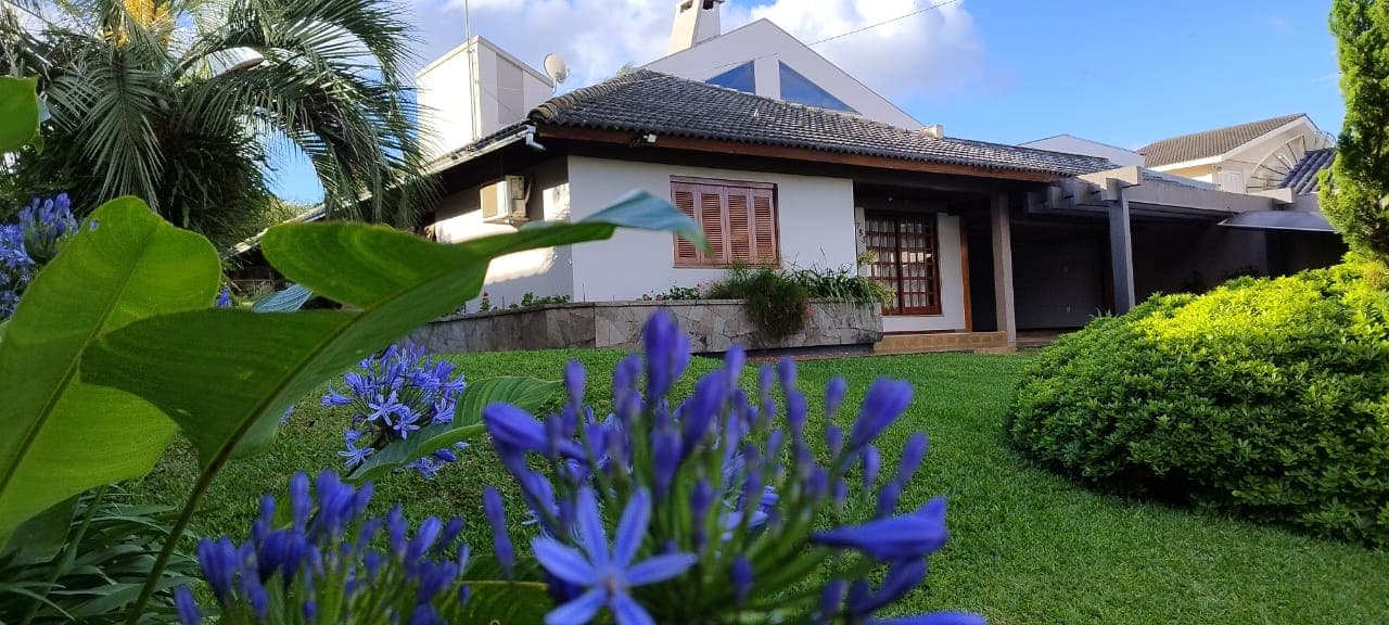 Foto do imóvel EXELENTE CASA NO CENTRO DA CIDADE