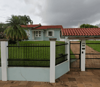 Foto do imóvel CASA COM 3 SUÍTES