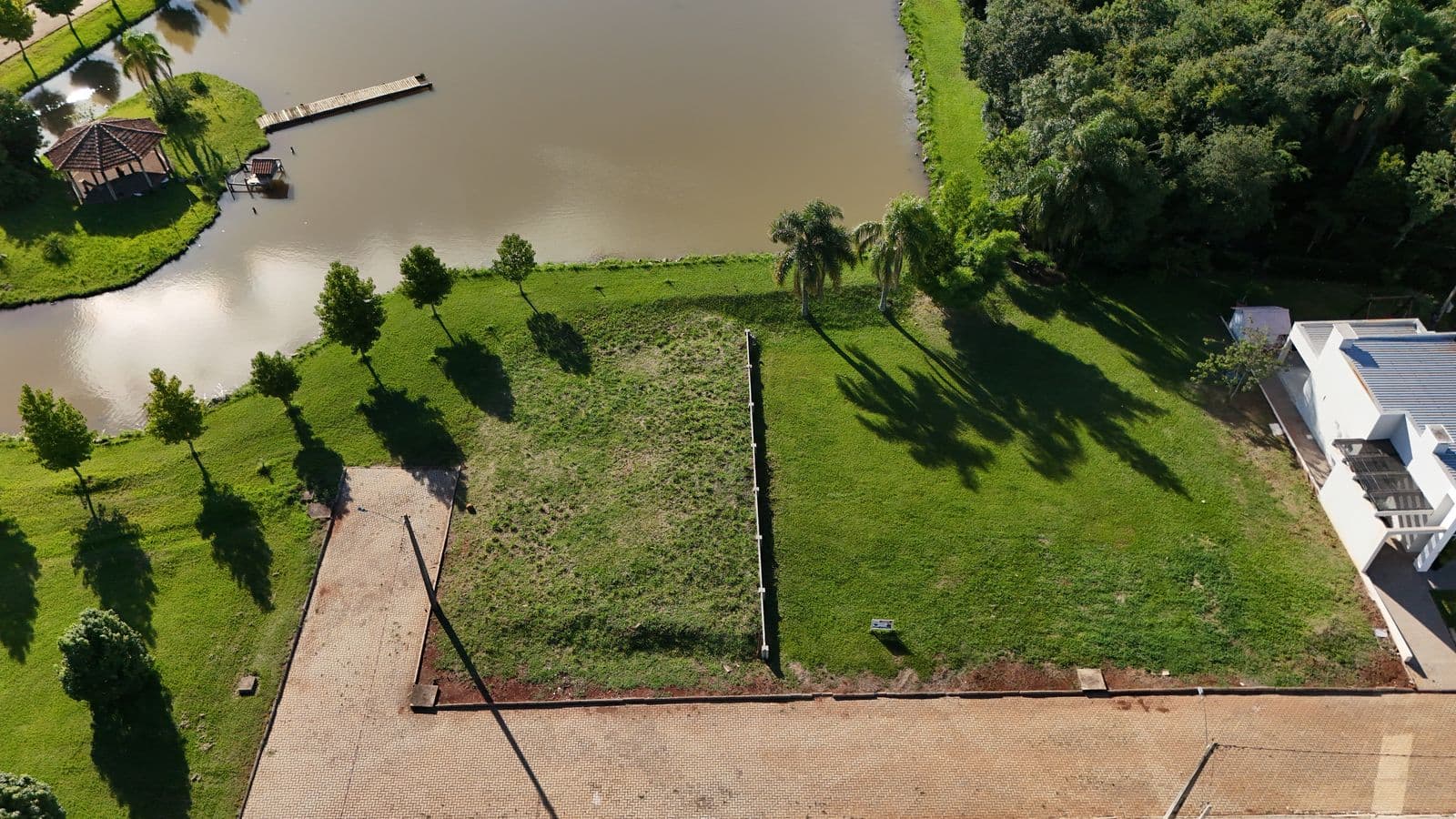 Foto do imóvel Terreno