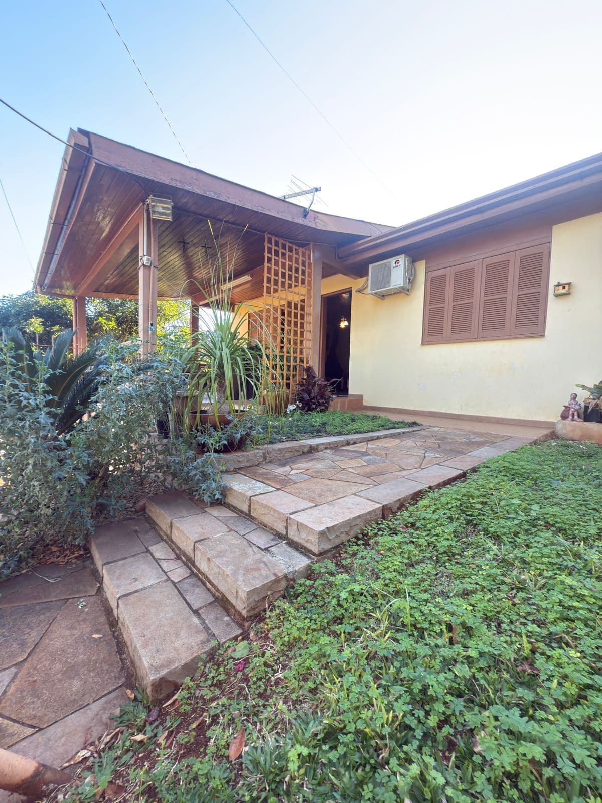 Foto do imóvel CASA EM VICTOR GRAEFF