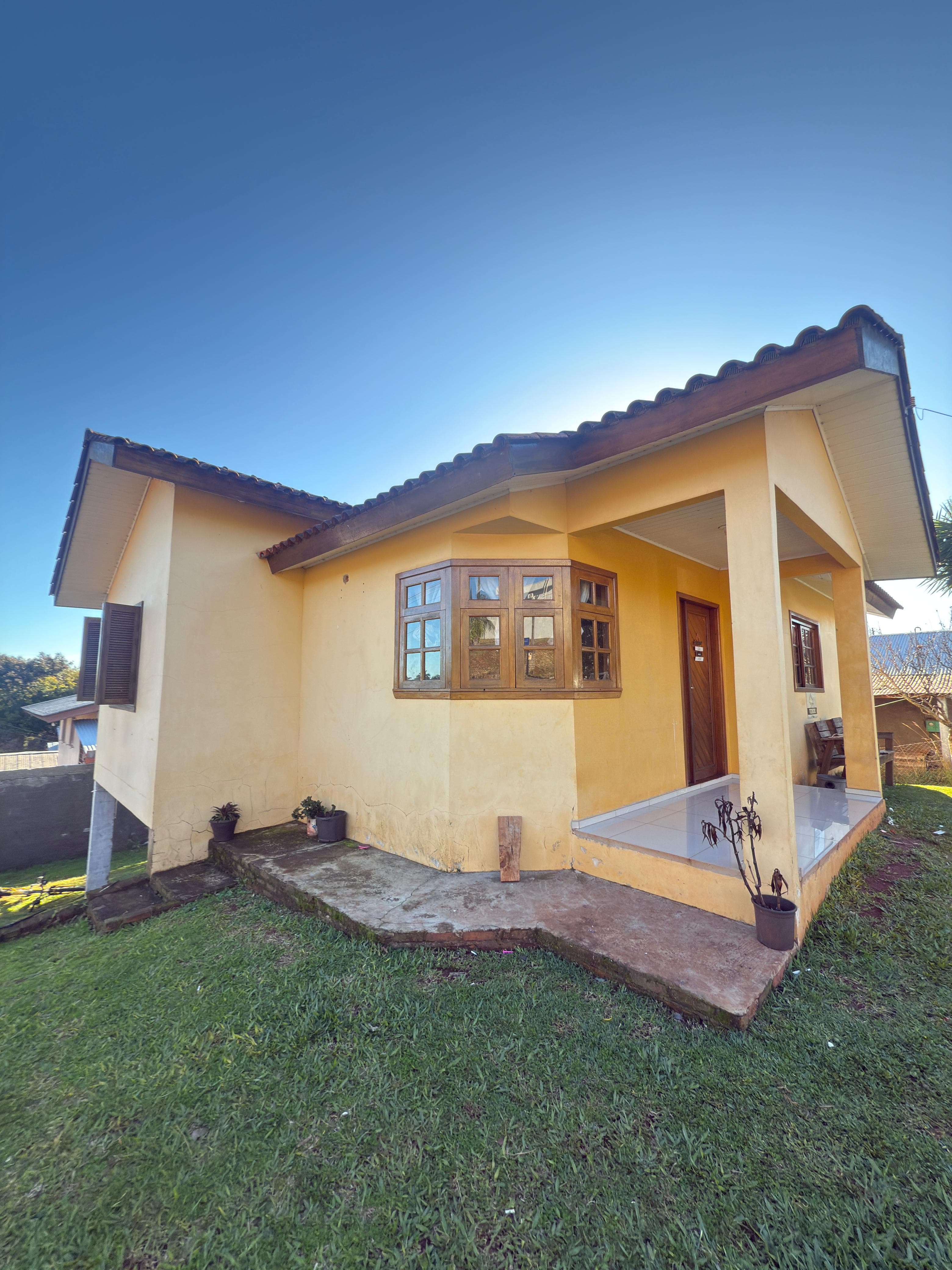 Foto do imóvel CASA EM VICTOR GRAEFF