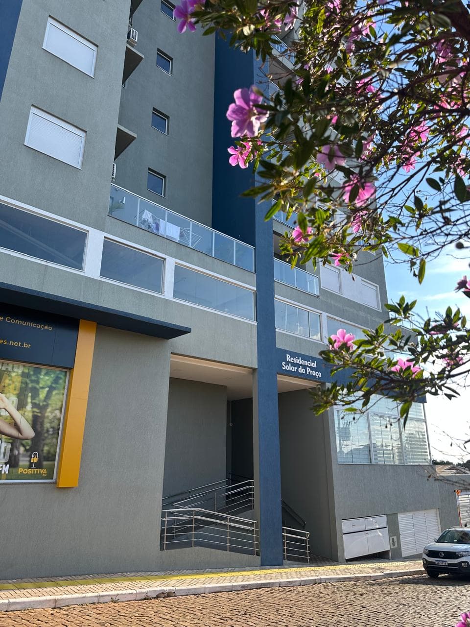 Foto do imóvel APARTAMENTO CENTRAL MOBILIADO