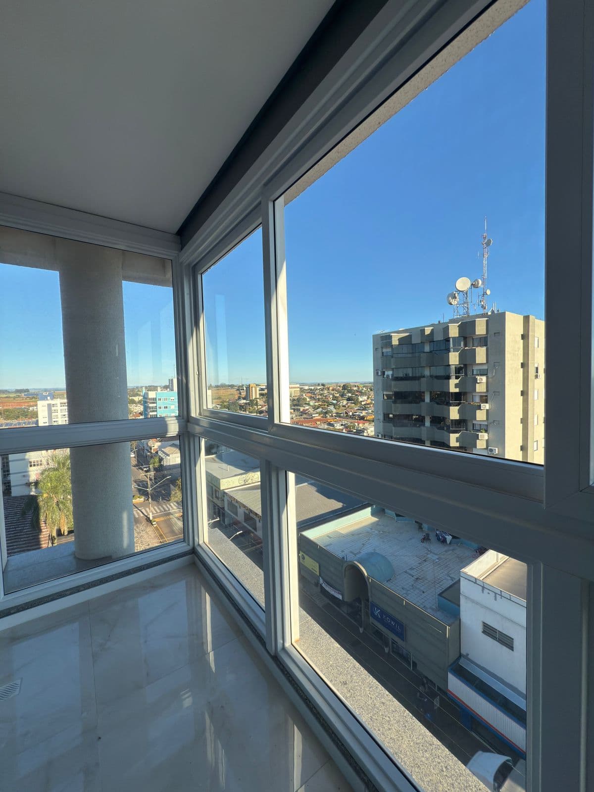 Foto do imóvel APARTAMENTO