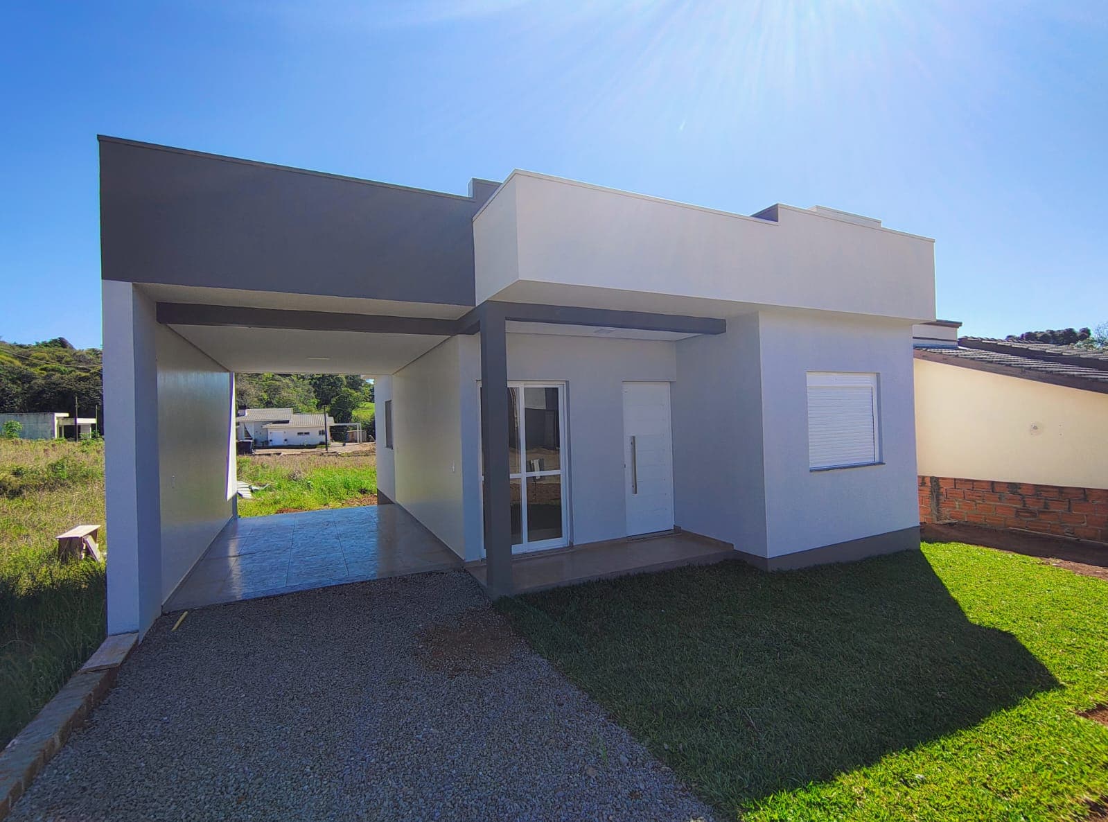 Foto do imóvel CASA 