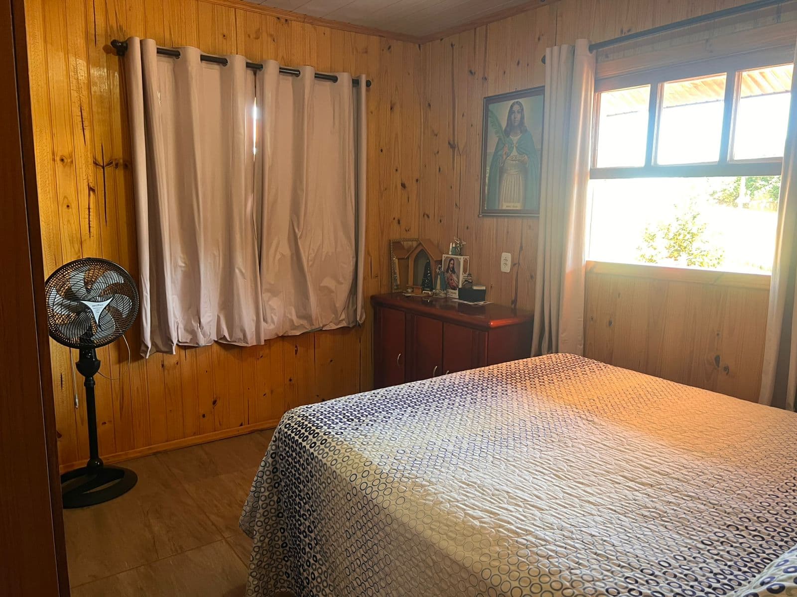 foto do imóvel casa-na-barragem