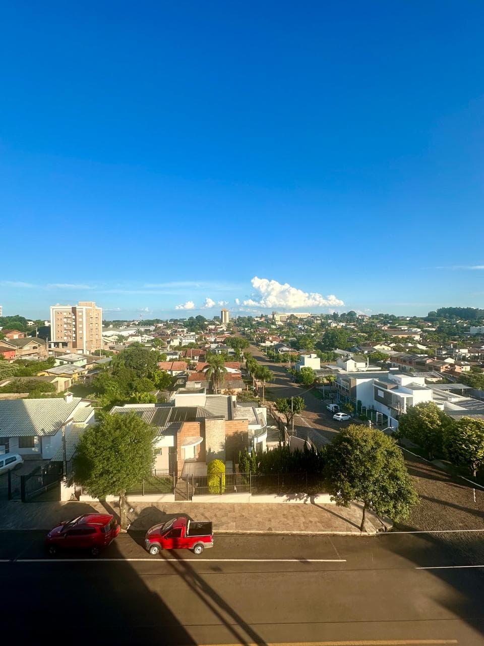 foto do imóvel apartamento-edificio-puerto-del-sol
