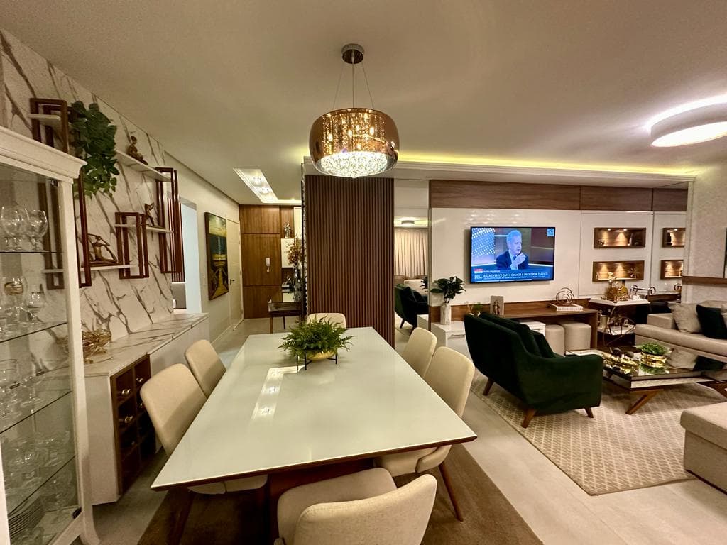 Foto do imóvel APARTAMENTO ALTO PADRÃO- COM EXCLUSIVIDADE