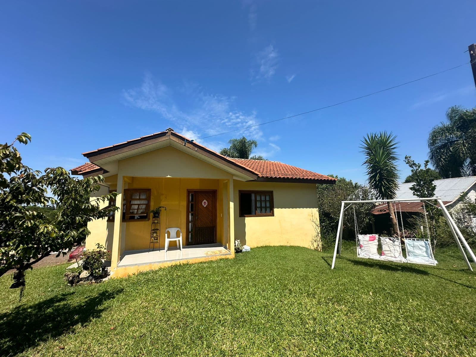 Foto do imóvel CASA Á VENDA-VICTOR-GRAEFF