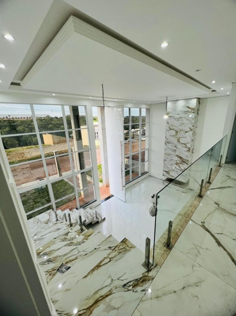 Foto do imóvel CASA ALTO PADRÃO