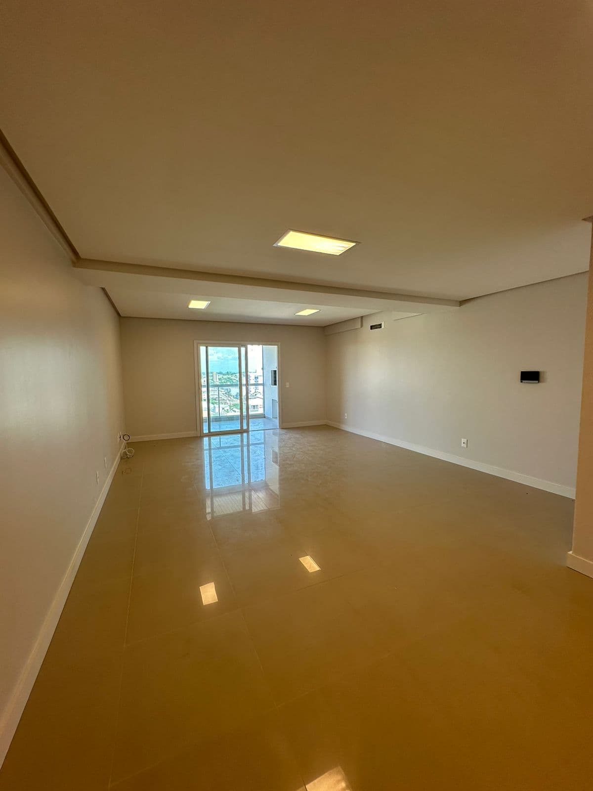 foto do imóvel apartamento-semi-mobiliado