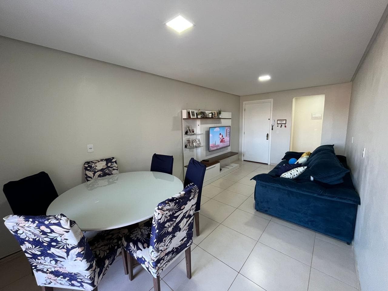 foto do imóvel apartamento-martini