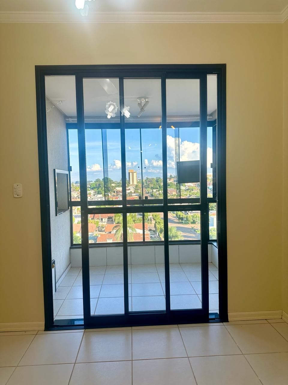 Foto do imóvel APARTAMENTO EDIFÍCIO PUERTO DEL SOL