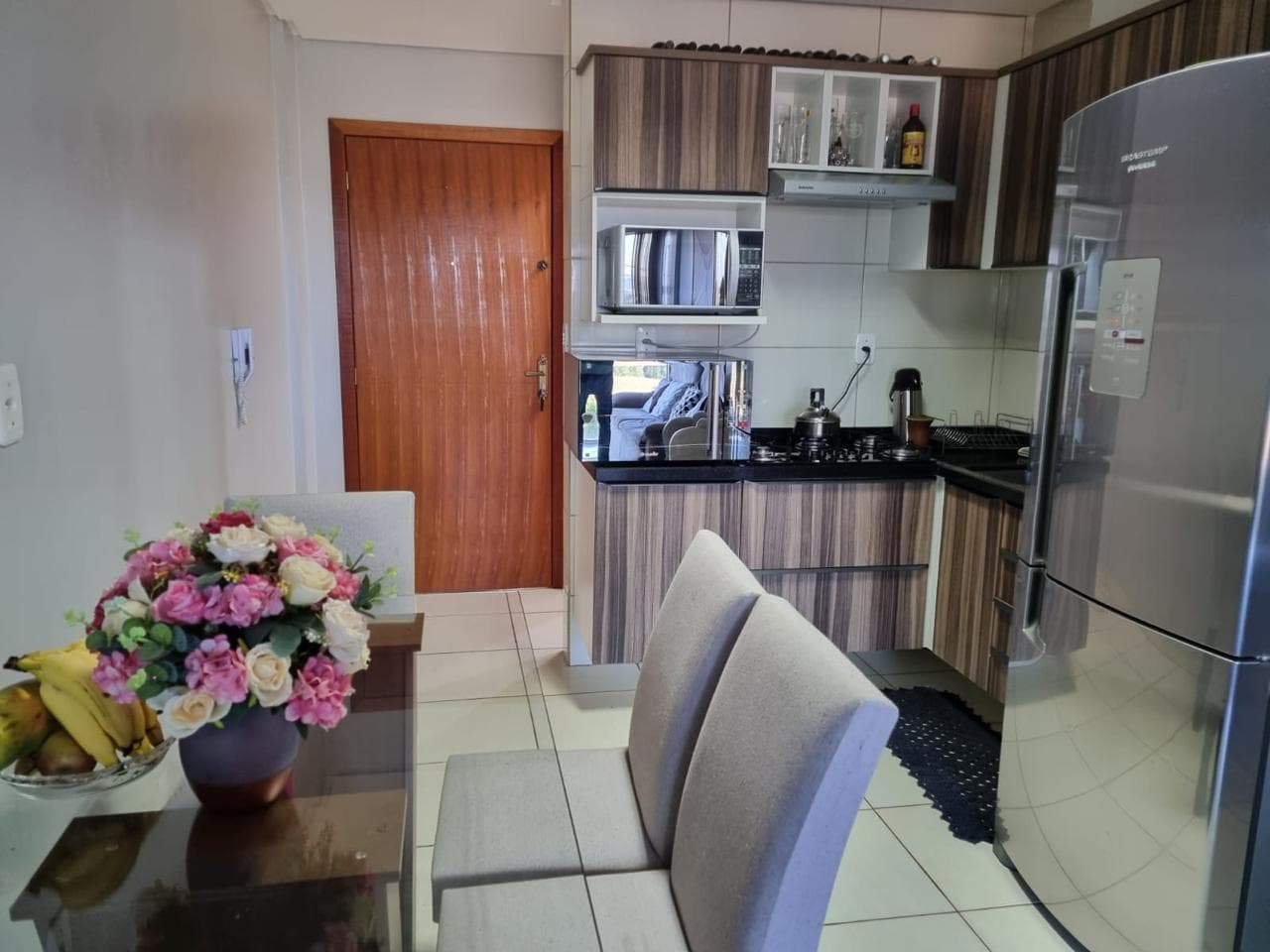 Foto do imóvel APARTAMENTO 