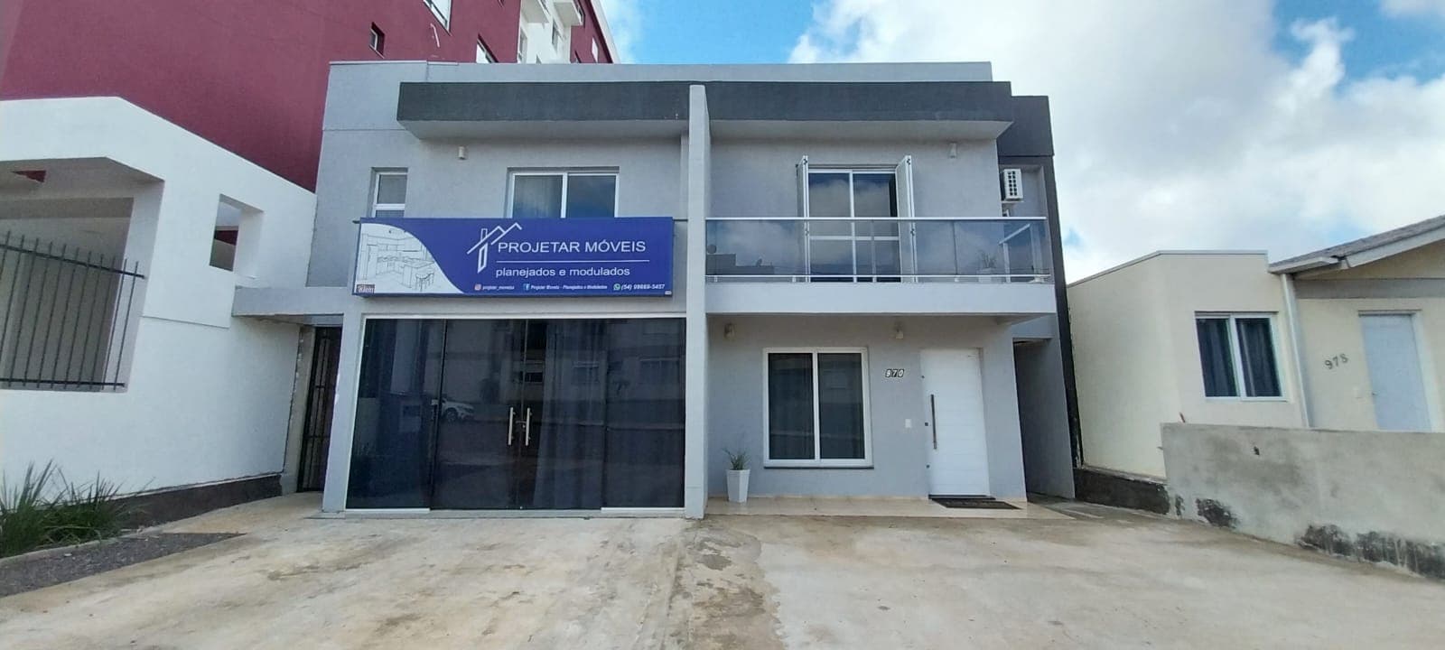 Foto do imóvel OPORTUNIDADE DE INVESTIMENTO