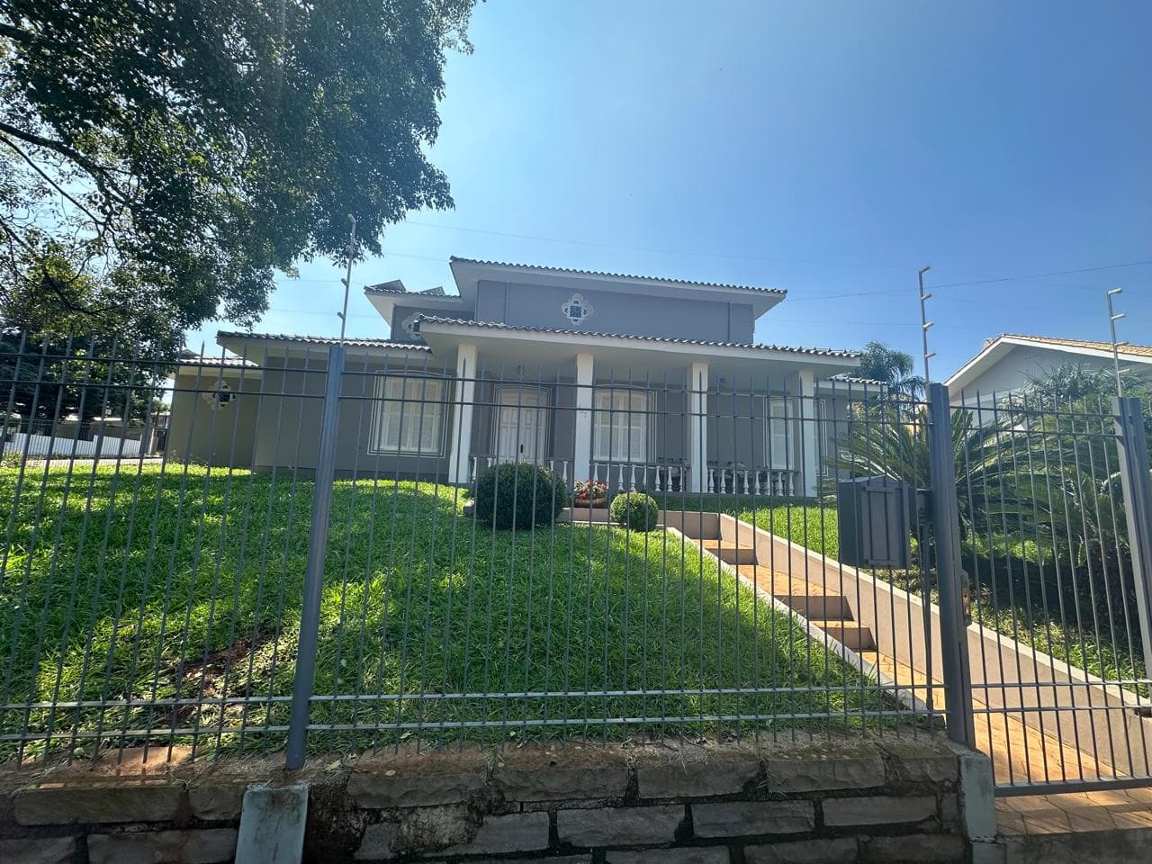 foto do imóvel casa-alto-padrao-vila-nova