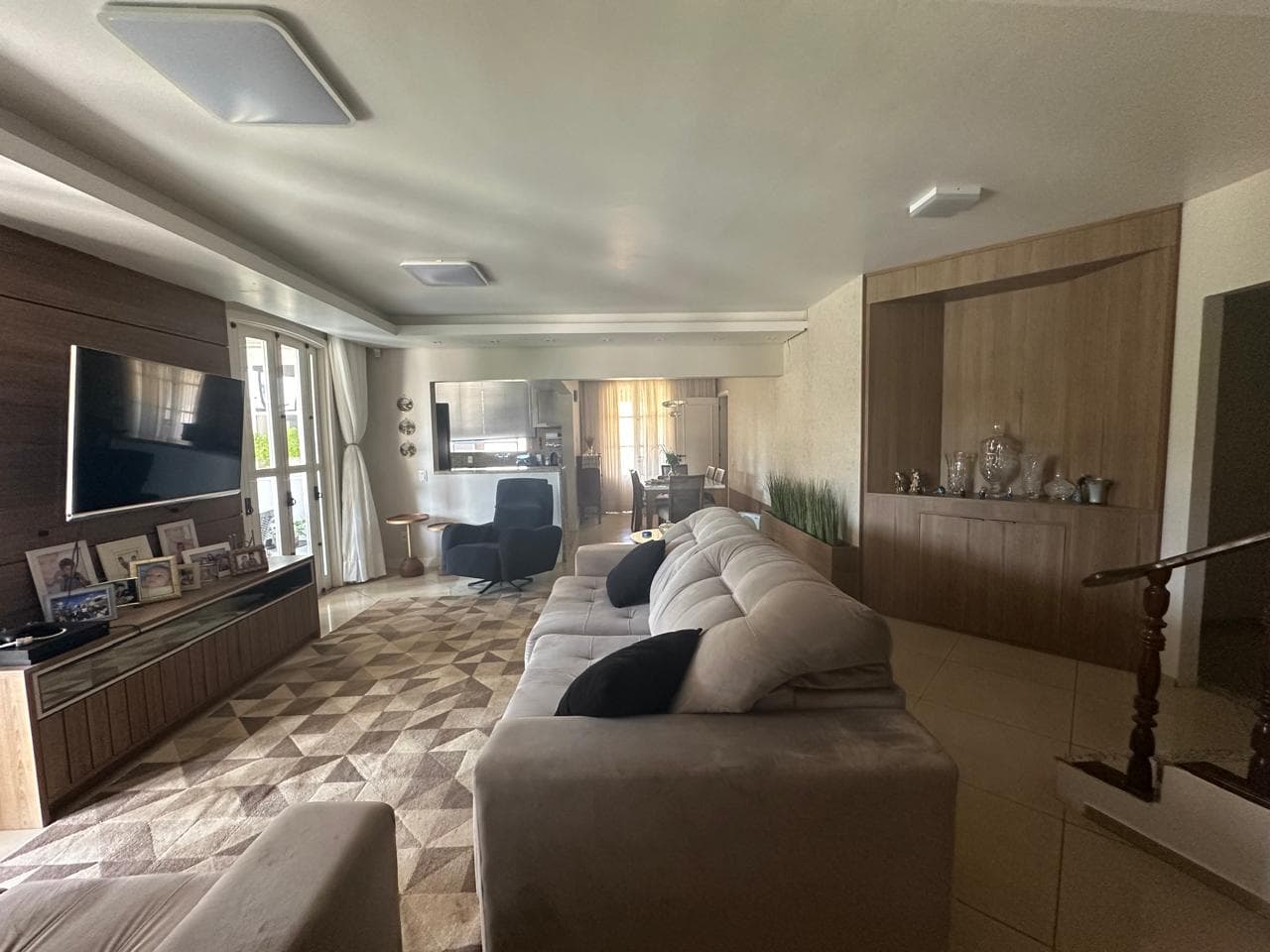 foto do imóvel casa-alto-padrao-vila-nova