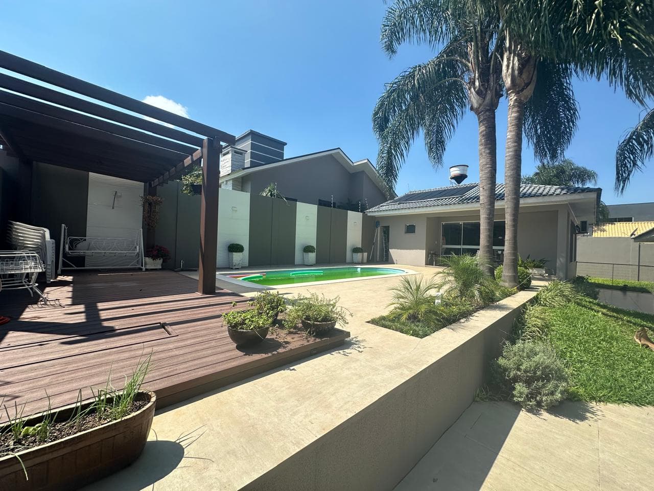 foto do imóvel casa-alto-padrao-vila-nova