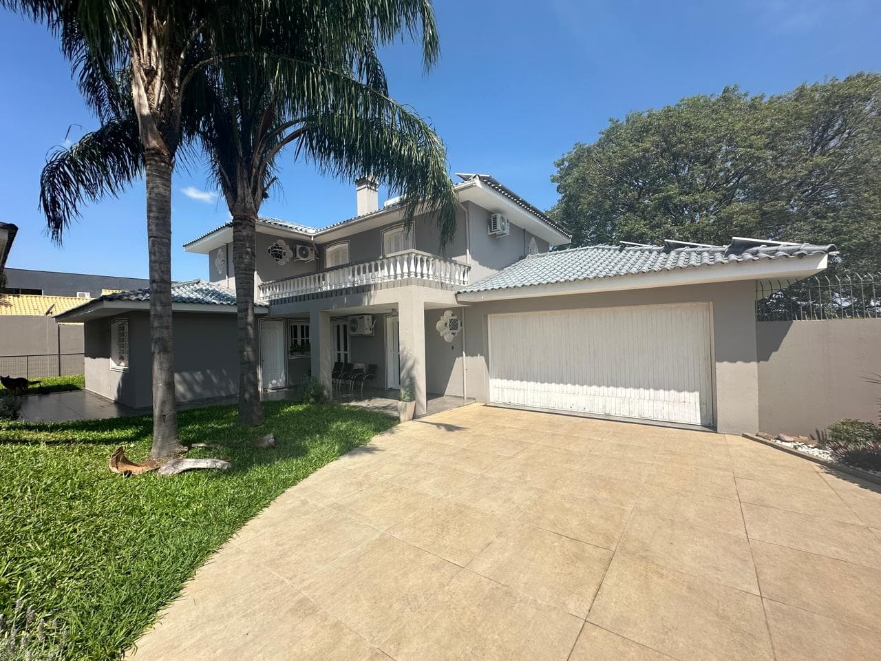 foto do imóvel casa-alto-padrao-vila-nova