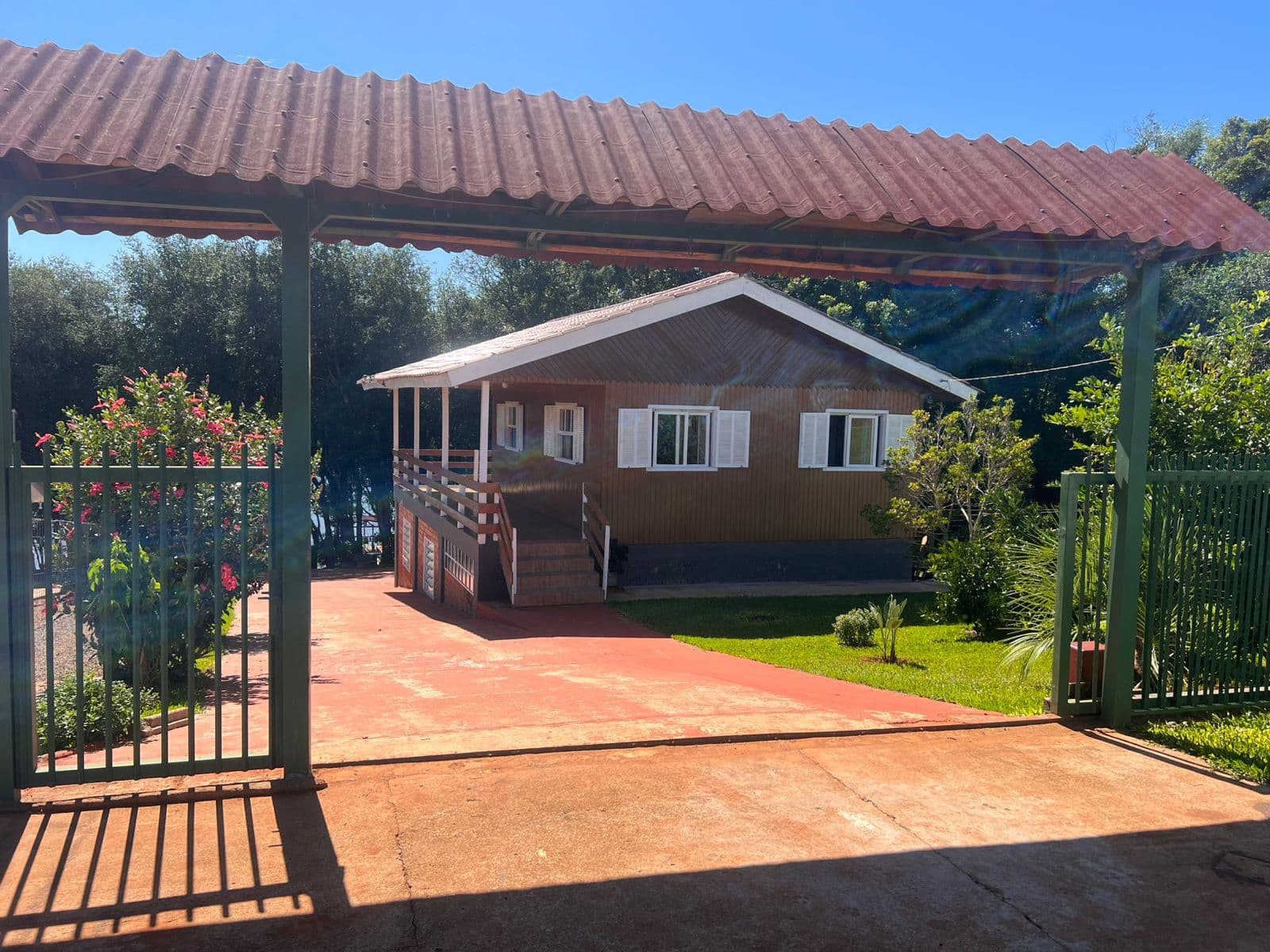 foto do imóvel casa-na-barragem