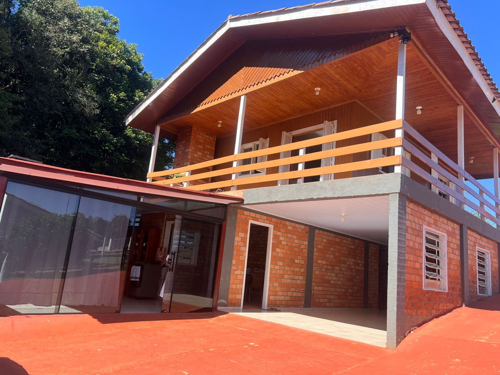 foto do imóvel casa-na-barragem