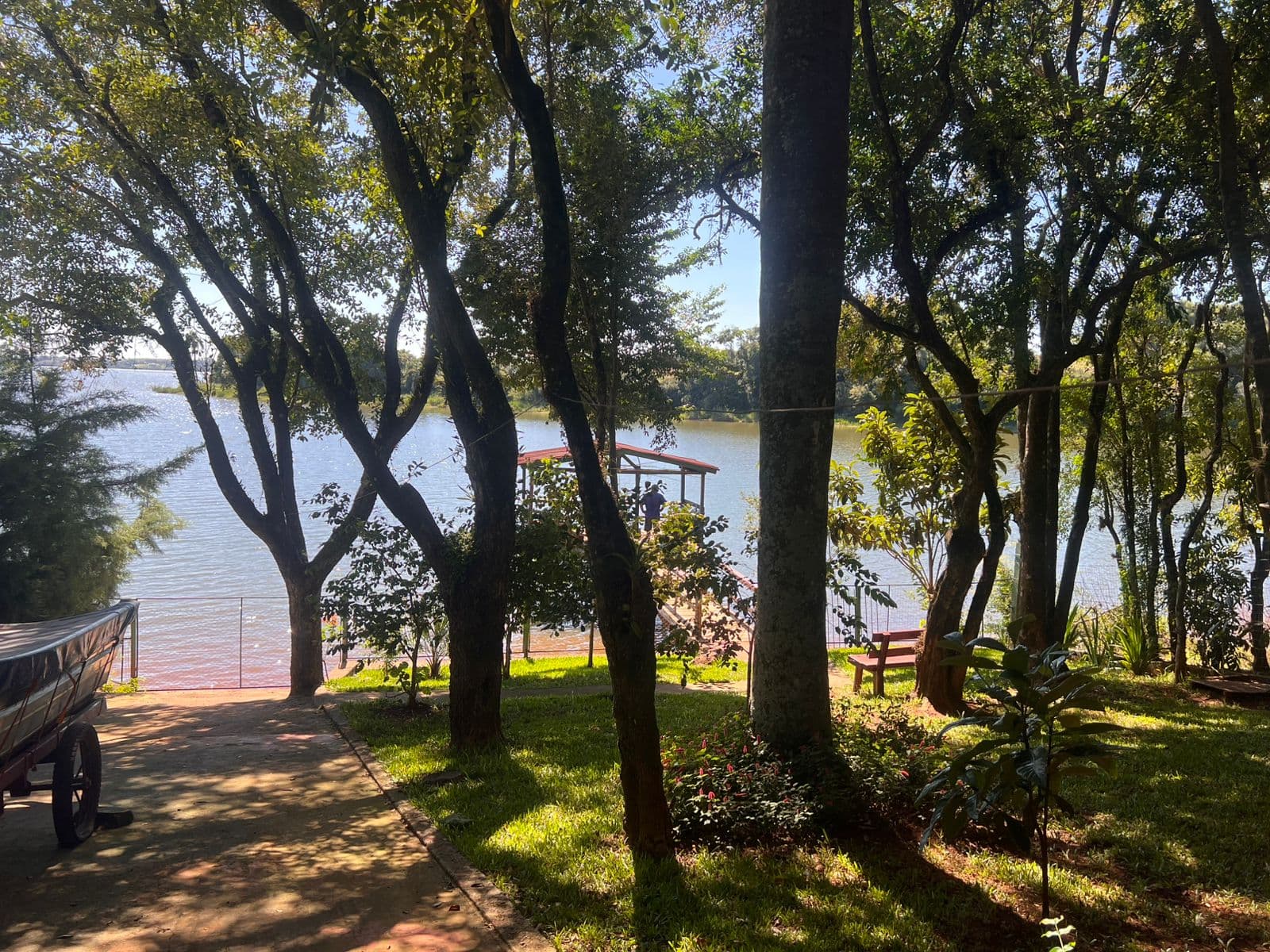 foto do imóvel casa-na-barragem
