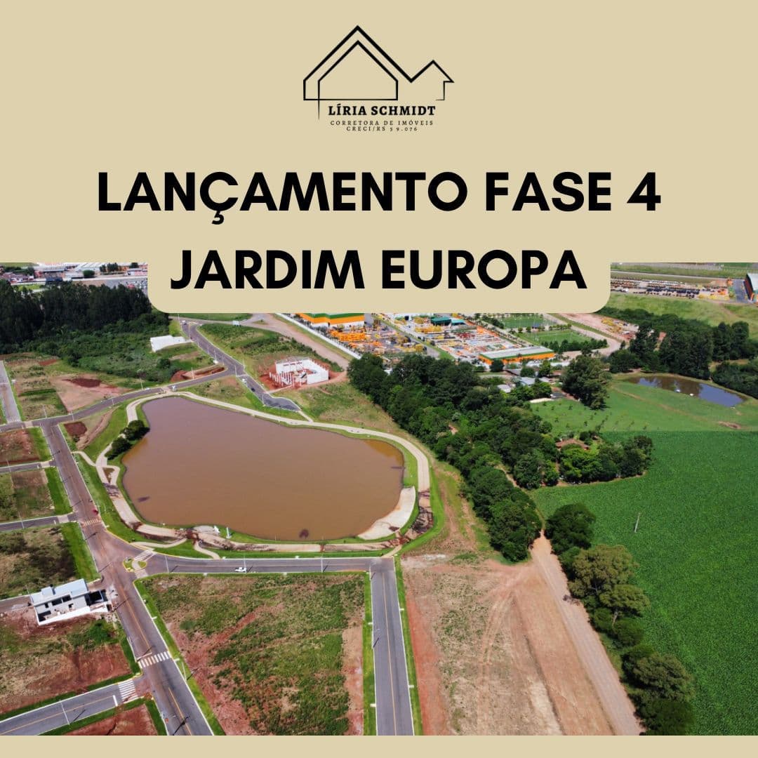 foto do imóvel terrenos-loteamento-jardim-europa-fase-4